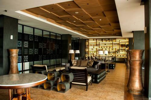 Hotel Swiss-belinn Saripetojo Solo