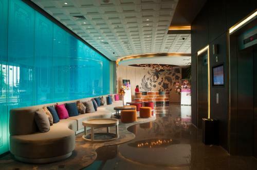 Hotel Swiss-belinn Saripetojo Solo