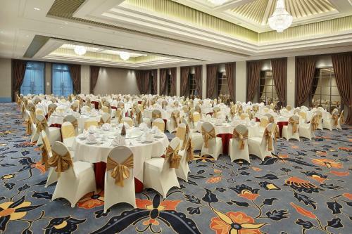 Hotel Swiss-belinn Saripetojo Solo