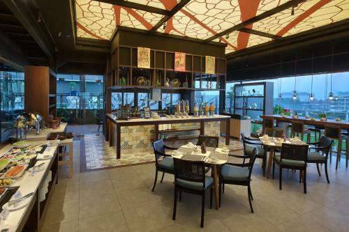 Hotel Swiss-belinn Saripetojo Solo