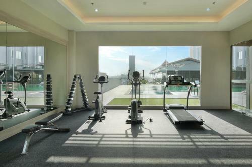 Hotel Swiss-belinn Saripetojo Solo