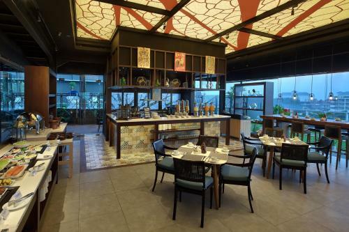 Hotel Swiss-belinn Saripetojo Solo