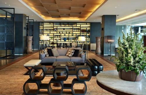 Hotel Swiss-belinn Saripetojo Solo