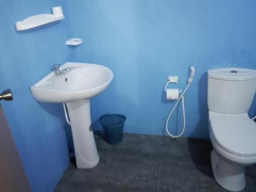 Pathum Homestay