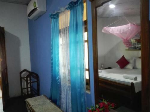 Pathum Homestay