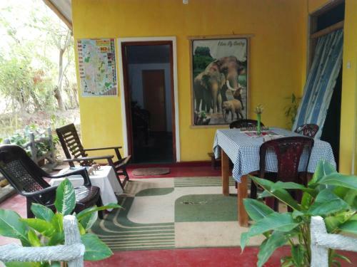 Pathum Homestay