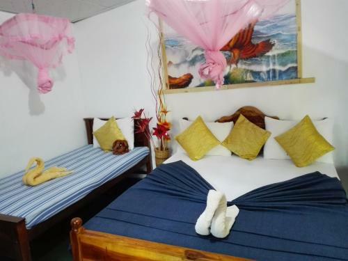 Pathum Homestay