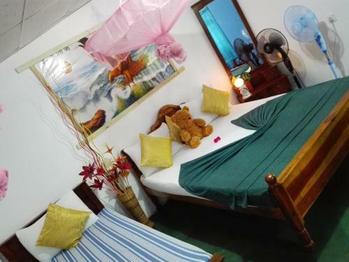 Pathum Homestay