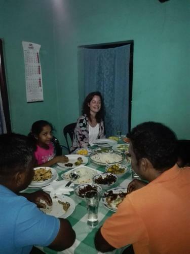 Pathum Homestay