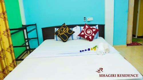Lodge Sihagiri Residence