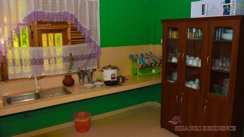 Lodge Sihagiri Residence