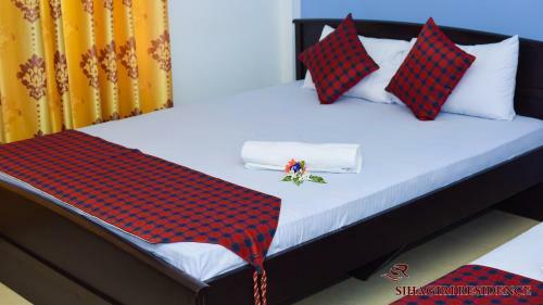 Lodge Sihagiri Residence