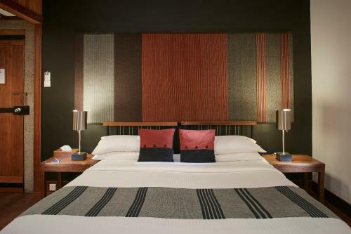 Hotel Heritance Kandalama
