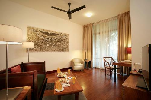 Hotel Heritance Kandalama