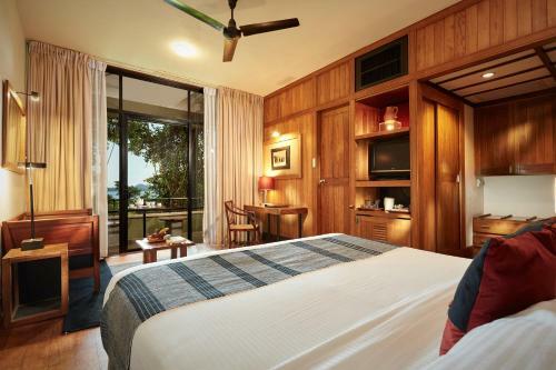Hotel Heritance Kandalama
