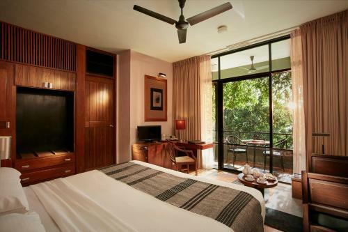 Hotel Heritance Kandalama