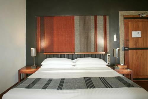 Hotel Heritance Kandalama