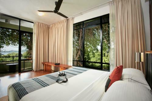 Hotel Heritance Kandalama