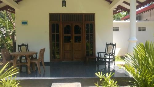 Hotel Sigiri Holiday Home