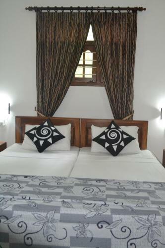 Hotel Sigiri Holiday Home