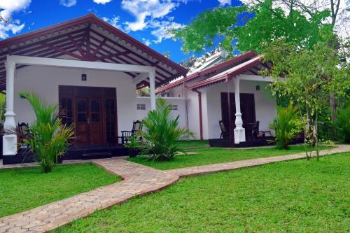Hotel Sigiri Holiday Home