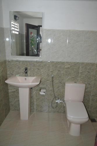 Hotel Sigiri Holiday Home