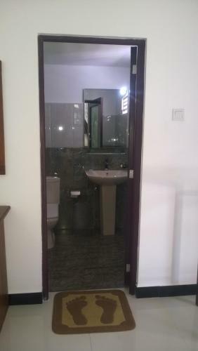 Hotel Sigiri Holiday Home