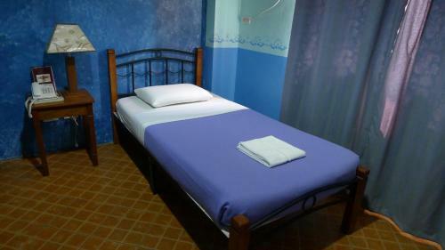 Posada The Mayflower Inn