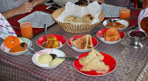 Hostal Sigiri Queens Guest House
