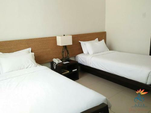 Hotel Azia Suites And Residences