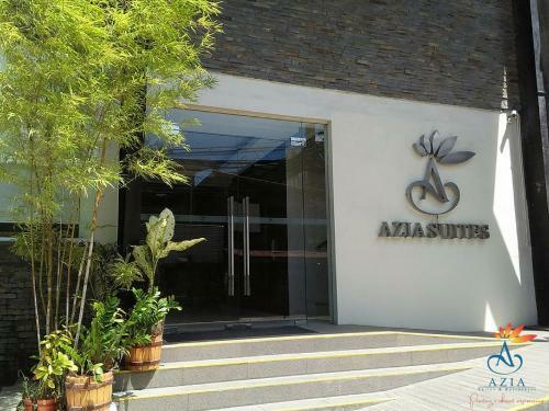 Hotel Azia Suites And Residences