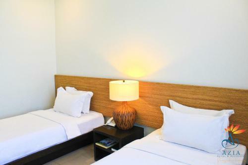 Hotel Azia Suites And Residences