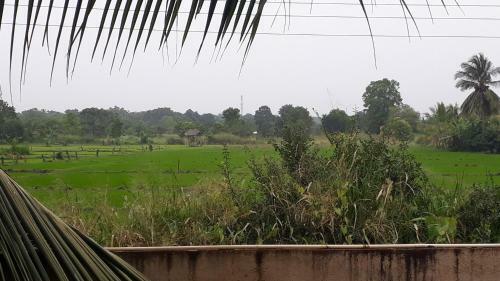 Isiwara Paura Aurveda Lodge