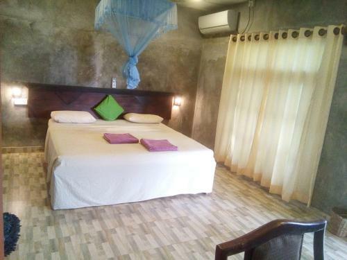 Isiwara Paura Aurveda Lodge