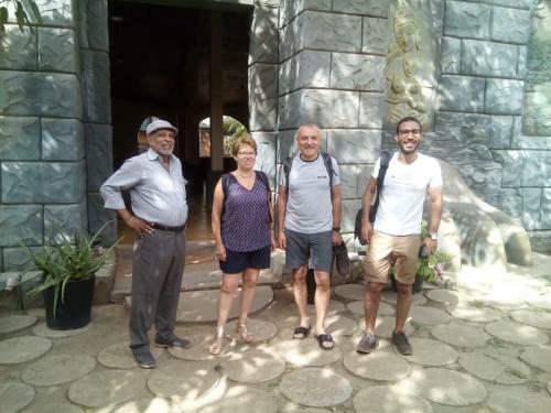 Isiwara Paura Aurveda Lodge