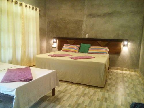Isiwara Paura Aurveda Lodge