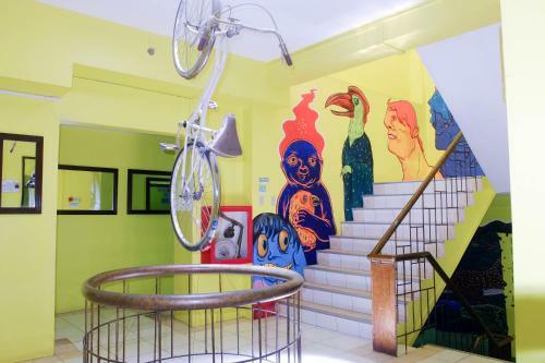 Posada Cebu Elicon House