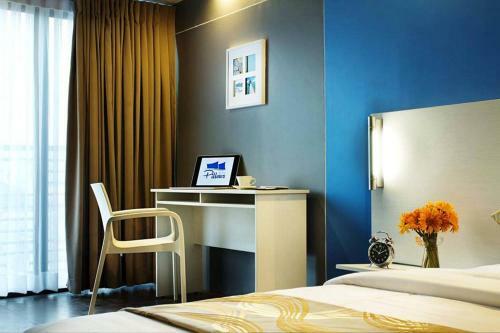 Pillows Hotel Cebu