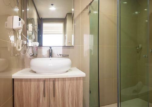 Aparthotel Alicia Apartelle
