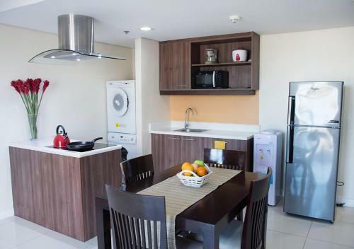 Aparthotel Alicia Apartelle