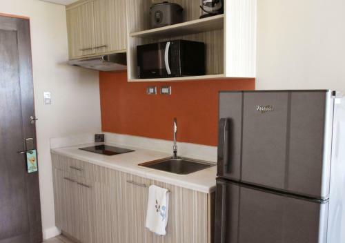 Aparthotel Alicia Apartelle