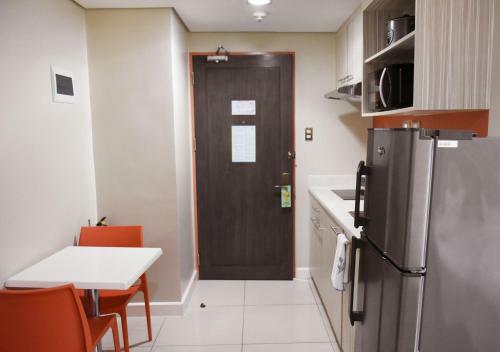 Aparthotel Alicia Apartelle
