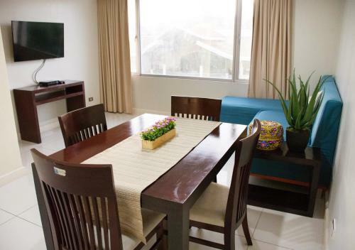 Aparthotel Alicia Apartelle