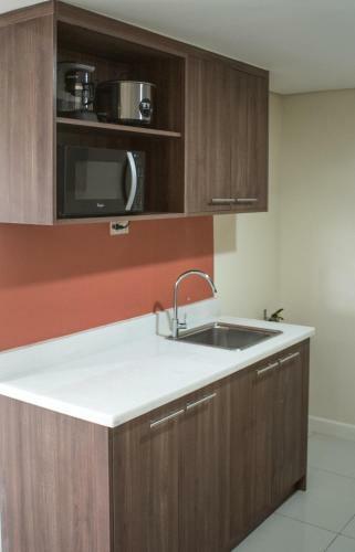 Aparthotel Alicia Apartelle