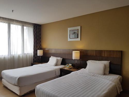 Hotel Summit Circle Cebu