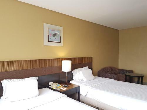 Hotel Summit Circle Cebu