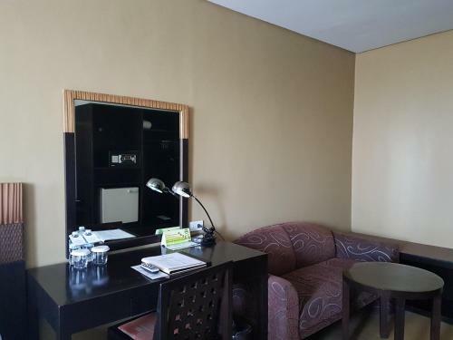 Hotel Summit Circle Cebu