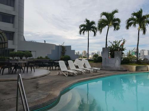 Hotel Summit Circle Cebu