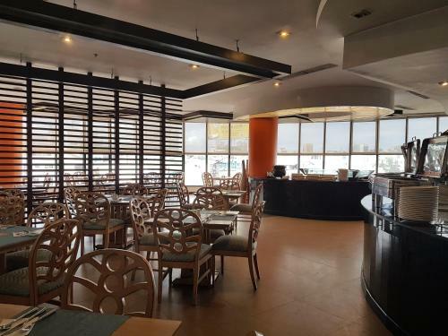 Hotel Summit Circle Cebu