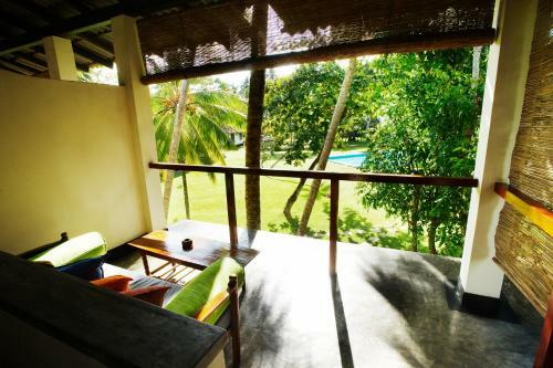 Hotel Talalla Retreat